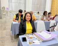 รองผู้ว่าราชการจังหวัดฯ เป็นประธานเปิดการประชุม รับฟังความคิ ... พารามิเตอร์รูปภาพ 5