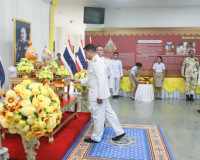 จังหวัดสุราษฎร์ธานีจัดพิธีมอบเครื่องหมาย “รักษาดินแดนยิ่งชีพ ... พารามิเตอร์รูปภาพ 3