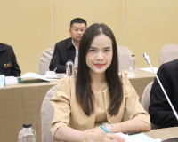 รองผู้ว่าราชการจังหวัดสุราษฎร์ธานี เป็นประธานประชุมคณะกรรมกา ... พารามิเตอร์รูปภาพ 6