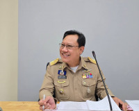 รองผู้ว่าราชการจังหวัดฯ เป็นประธานการประชุมคณะอนุกรรมการพิจา ... พารามิเตอร์รูปภาพ 1
