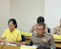 รองผู้ว่าราชการจังหวัดฯ เป็นประธานการประชุมคณะอนุกรรมการพิจา ... พารามิเตอร์รูปภาพ 3