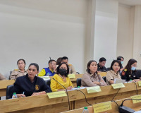รองผู้ว่าราชการจังหวัดฯ เป็นประธานการประชุมคณะอนุกรรมการพิจา ... พารามิเตอร์รูปภาพ 7
