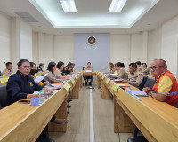 รองผู้ว่าราชการจังหวัดฯ เป็นประธานการประชุมคณะอนุกรรมการพิจา ... พารามิเตอร์รูปภาพ 8