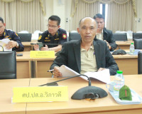 จังหวัดสุราษฎร์ธานีติดตามการแก้ไขปัญหายาเสพติด บูรณาการทุกภา ... พารามิเตอร์รูปภาพ 2