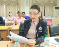 จังหวัดสุราษฎร์ธานีติดตามการแก้ไขปัญหายาเสพติด บูรณาการทุกภา ... พารามิเตอร์รูปภาพ 6
