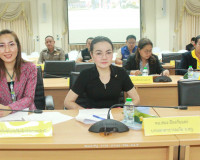 จังหวัดสุราษฎร์ธานีติดตามการแก้ไขปัญหายาเสพติด บูรณาการทุกภา ... พารามิเตอร์รูปภาพ 13
