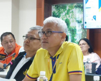 จังหวัดสุราษฎร์ธานี เตรียมพร้อมรับมือสถานการณ์อุทกภัย วาตภัย ... พารามิเตอร์รูปภาพ 1