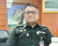 จังหวัดสุราษฎร์ธานี เตรียมพร้อมรับมือสถานการณ์อุทกภัย วาตภัย ... พารามิเตอร์รูปภาพ 3