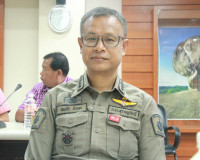 จังหวัดสุราษฎร์ธานี เตรียมพร้อมรับมือสถานการณ์อุทกภัย วาตภัย ... พารามิเตอร์รูปภาพ 4