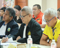 จังหวัดสุราษฎร์ธานี เตรียมพร้อมรับมือสถานการณ์อุทกภัย วาตภัย ... พารามิเตอร์รูปภาพ 13