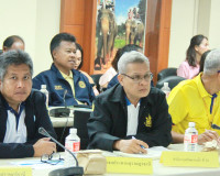 จังหวัดสุราษฎร์ธานี เตรียมพร้อมรับมือสถานการณ์อุทกภัย วาตภัย ... พารามิเตอร์รูปภาพ 18