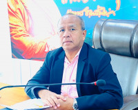 รองผู้ว่าราชการจังหวัดสุราษฎร์ธานี เป็นประธานการประชุมคณะกรร ... พารามิเตอร์รูปภาพ 1