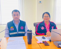 รองผู้ว่าราชการจังหวัดสุราษฎร์ธานี เป็นประธานการประชุมคณะกรร ... พารามิเตอร์รูปภาพ 7
