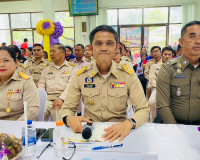 รองผู้ว่าราชการจังหวัดสุราษฎร์ธานี เป็นประธานคณะกรรมการพิจาร ... พารามิเตอร์รูปภาพ 2