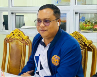รองผู้ว่าราชการจังหวัดสุราษฎร์ธานี เป็นประธานคณะกรรมการพิจาร ... พารามิเตอร์รูปภาพ 5