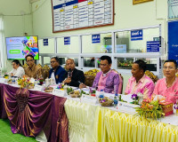 รองผู้ว่าราชการจังหวัดสุราษฎร์ธานี เป็นประธานคณะกรรมการพิจาร ... พารามิเตอร์รูปภาพ 11