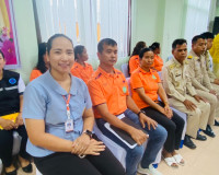 รองผู้ว่าราชการจังหวัดสุราษฎร์ธานี เป็นประธานคณะกรรมการพิจาร ... พารามิเตอร์รูปภาพ 13
