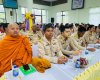 รองผู้ว่าราชการจังหวัดสุราษฎร์ธานี เป็นประธานคณะกรรมการพิจาร ... พารามิเตอร์รูปภาพ 14