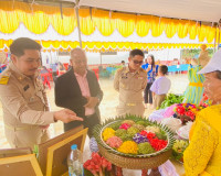 รองผู้ว่าราชการจังหวัดสุราษฎร์ธานี เป็นประธานคณะกรรมการพิจาร ... พารามิเตอร์รูปภาพ 17