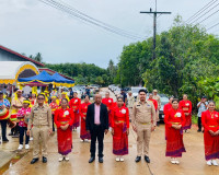 รองผู้ว่าราชการจังหวัดสุราษฎร์ธานี เป็นประธานคณะกรรมการพิจาร ... พารามิเตอร์รูปภาพ 20