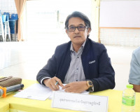 รองผู้ว่าราชการจังหวัดสุราษฎร์ธานี เป็นประธานการประชุมคณะทำง ... พารามิเตอร์รูปภาพ 4