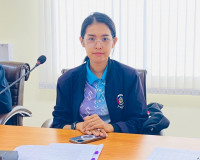 รองผู้ว่าราชการจังหวัดสุราษฎร์ธานี เป็นประธานในการประชุมคณะก ... พารามิเตอร์รูปภาพ 3
