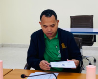รองผู้ว่าราชการจังหวัดสุราษฎร์ธานี เป็นประธานในการประชุมคณะก ... พารามิเตอร์รูปภาพ 6
