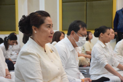 รองผู้ว่าราชการจังหวัดฯ เข้าร่วมโครงการพัฒนาคุณภาพชีวิต - คุ ... พารามิเตอร์รูปภาพ 1