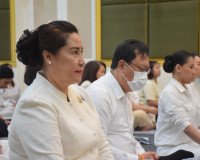รองผู้ว่าราชการจังหวัดฯ เข้าร่วมโครงการพัฒนาคุณภาพชีวิต - คุ ... พารามิเตอร์รูปภาพ 1