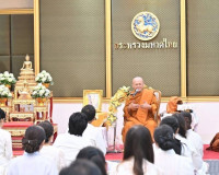 รองผู้ว่าราชการจังหวัดฯ เข้าร่วมโครงการพัฒนาคุณภาพชีวิต - คุ ... พารามิเตอร์รูปภาพ 6