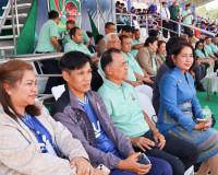 รองผู้ว่าราชการจังหวัดสุราษฎร์ธานี เป็นประธานในพิธีเปิดการแข ... พารามิเตอร์รูปภาพ 5