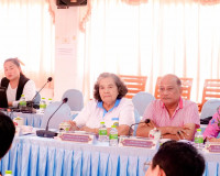 รองผู้ว่าราชการจังหวัดสุราษฎร์ธานี เป็นประธานในการประชุมคณะก ... พารามิเตอร์รูปภาพ 3