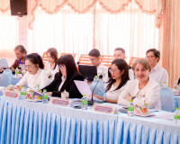 รองผู้ว่าราชการจังหวัดสุราษฎร์ธานี เป็นประธานในการประชุมคณะก ... พารามิเตอร์รูปภาพ 5
