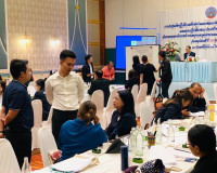 รองผู้ว่าราชการจังหวัดสุราษฎร์ธานี/ประธานอนุกรรมการฯ ด้านทรั ... พารามิเตอร์รูปภาพ 3
