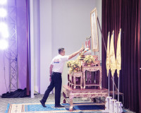 จังหวัดสุราษฎร์ธานี จัดกิจกรรมวันต่อต้านยาเสพติดโลก ประจำปี  ... พารามิเตอร์รูปภาพ 4