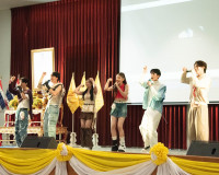 จังหวัดสุราษฎร์ธานี จัดกิจกรรมวันต่อต้านยาเสพติดโลก ประจำปี  ... พารามิเตอร์รูปภาพ 6
