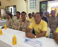 รองผู้ว่าราชการจังหวัดสุราษฎร์ธานี เป็นประธานคณะกรรมการพิจาร ... พารามิเตอร์รูปภาพ 4