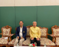 รองผู้ว่าราชการจังหวัดสุราษฎร์ธานี เป็นประธานการประชุมเชิงปฏ ... พารามิเตอร์รูปภาพ 3