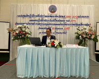 รองผู้ว่าราชการจังหวัดสุราษฎร์ธานี เป็นประธานการประชุมเชิงปฏ ... พารามิเตอร์รูปภาพ 7