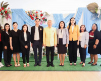 รองผู้ว่าราชการจังหวัดสุราษฎร์ธานี เป็นประธานการประชุมเชิงปฏ ... พารามิเตอร์รูปภาพ 9