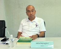 รองผู้ว่าราชการจังหวัดสุราษฎร์ธานี เป็นประธานประชุมคณะกรรมกา ... พารามิเตอร์รูปภาพ 3