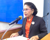 รองผู้ว่าราชการจังหวัดสุราษฎร์ธานี เป็นประธานมอบประกาศเกียรต ... พารามิเตอร์รูปภาพ 7
