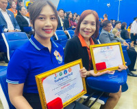รองผู้ว่าราชการจังหวัดสุราษฎร์ธานี เป็นประธานมอบประกาศเกียรต ... พารามิเตอร์รูปภาพ 13
