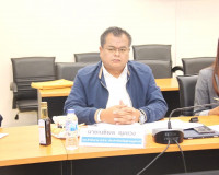 รองผู้ว่าราชการจังหวัดสุราษฎร์ธานี ในฐานะอนุกรรมการขับเคลื่อ ... พารามิเตอร์รูปภาพ 3