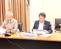 รองผู้ว่าราชการจังหวัดสุราษฎร์ธานี ในฐานะอนุกรรมการขับเคลื่อ ... พารามิเตอร์รูปภาพ 5