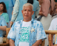 ผู้ว่าราชการจังหวัดสุราษฎร์ธานี เปิดงาน &quot;Spotlight Koh Tao 2 ... พารามิเตอร์รูปภาพ 6