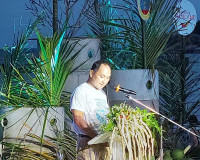 ผู้ว่าราชการจังหวัดสุราษฎร์ธานี เปิดงาน &quot;Spotlight Koh Tao 2 ... พารามิเตอร์รูปภาพ 10