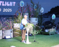 ผู้ว่าราชการจังหวัดสุราษฎร์ธานี เปิดงาน &quot;Spotlight Koh Tao 2 ... พารามิเตอร์รูปภาพ 11