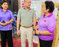 ผู้ว่าราชการจังหวัดสุราษฎร์ธานี ลงพื้นที่ตรวจเยี่ยมร้านนาวาก ... พารามิเตอร์รูปภาพ 4