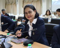 รองผู้ว่าราชการจังหวัดฯ ให้การต้อนรับคณะ นักบริหารระดับสูง ก ... พารามิเตอร์รูปภาพ 7
